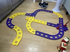Happy land train for sale  ASHFORD