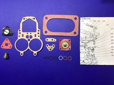 Solex 34eies service for sale  WREXHAM