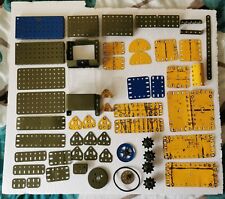 1970s army meccano for sale  SOMERTON