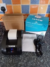 pos printer for sale pos printer for sale LEICESTER
