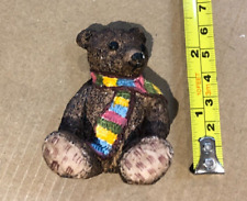 resin bear for sale  CRANBROOK