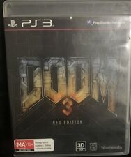 Doom 3: BFG Edition (jogo Sony PlayStation 3 PS3 comprar usado  Enviando para Brazil