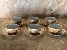 Ancien service tasses d'occasion  Pont-Sainte-Marie