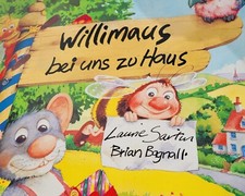 Willimaus haus larie gebraucht kaufen  Ahrensburg