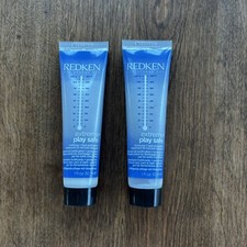 Usado, Redken Extreme Play Safe Fortifying + Conjunto de Proteção Térmica (2) 1 oz. Tubos - NOVO comprar usado  Enviando para Brazil