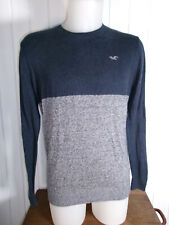 Pull maille coton d'occasion  Colmar