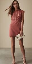Reiss veriana lace for sale  BUSHEY