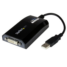 Startech.com adattatore usb usato  Roccagloriosa