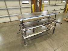 Steel top work for sale  Millersburg