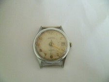 Vintage vostok watch usato  Porto Sant Elpidio