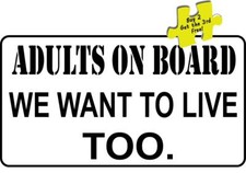 Adults board want for sale  New Smyrna Beach