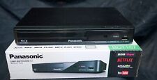 Panasonic bdt167eb smart for sale  BANGOR