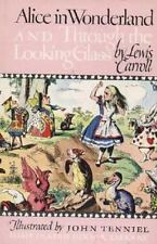 Alice wonderland looking for sale  Aurora