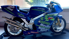 Suzuki rgv 500 gebraucht kaufen  Berlin