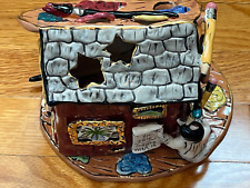 Blue sky clayworks for sale  Youngstown