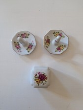 Vintage porcelain ring for sale  Lancaster