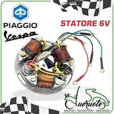 Statore volano vespa usato  Barletta