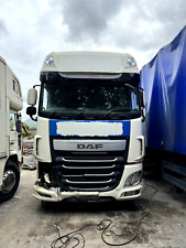 2017 daf 106 for sale  CLITHEROE