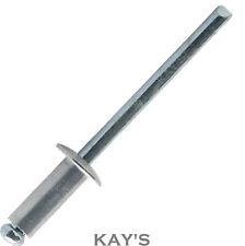 Pop rivets dome for sale  WAKEFIELD
