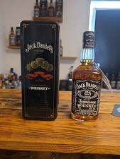 Jack daniels alter gebraucht kaufen  Braunschweig