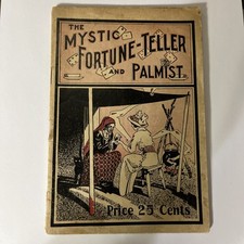 fortune teller for sale fortune teller for sale Horse Cave