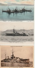 Cartes postales anciennes d'occasion  Caen