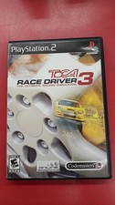 Toca Race Driver 3 (versão ultramarina) número do modelo Slus21182 codem ASi87, usado comprar usado Toca Race Driver 3 (versão ultramarina) número do modelo Slus21182 codem ASi87, usado comprar usado  Enviando para Brazil