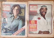 Record mirror aug for sale  BIRMINGHAM