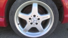 2002 2003 mercedes for sale  Rancho Cordova