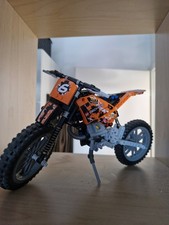 Lego technic 42007 gebraucht kaufen  Hofheim