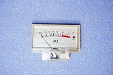 Meter vumètre for d'occasion  Expédié en France