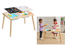 Table activités sensorielle d'occasion  Sainte-Maure-de-Touraine