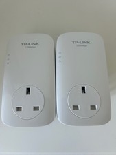 Link av1200 powerline for sale  BATHGATE
