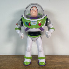 Disney pixar buzz for sale  CARNOUSTIE