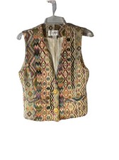 beaded vests for sale  Fort Myers