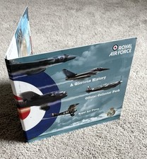 Raf glorious history. for sale  ACCRINGTON