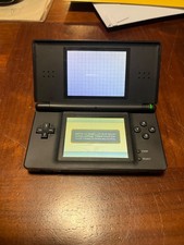 Nintendo usg lite for sale  WORCESTER PARK