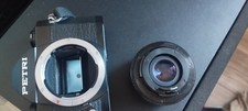 Petri-101A Aparat analogowy na sprzedaż  PL