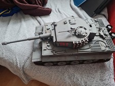 Torro panzer tiger gebraucht kaufen  München