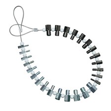 Nut bolt thread for sale  Casper