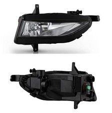 Farol de neblina VW Golf MK7.5 2017 - 2022 para-choque dianteiro lado direito OE 5GG941662A, usado comprar usado Farol de neblina VW Golf MK7.5 2017 - 2022 para-choque dianteiro lado direito OE 5GG941662A, usado comprar usado  Enviando para Brazil
