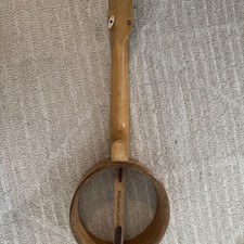 Slingerland myabell banjo for sale  Wilmington