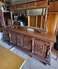 Mobile madia cassetti usato  Alatri