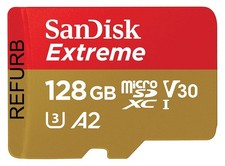 Sandisk extreme microsdxc for sale  Boca Raton