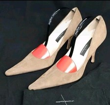 Amanda wakeley heels for sale  HELENSBURGH