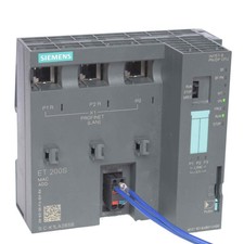 Siemens et200s im151 usato Siemens et200s im151 usato  Spedire a Italy