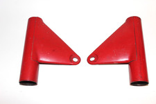 125 150 lampenhalter gebraucht kaufen  Ueckermünde-Umland