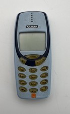 Nokia 3330 vintage for sale  BIDEFORD