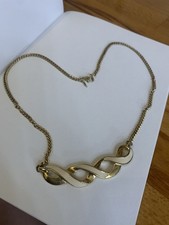Monet vintage necklace gebraucht kaufen  Hamburg