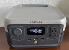 Ecoflow river 600w for sale  Prosper